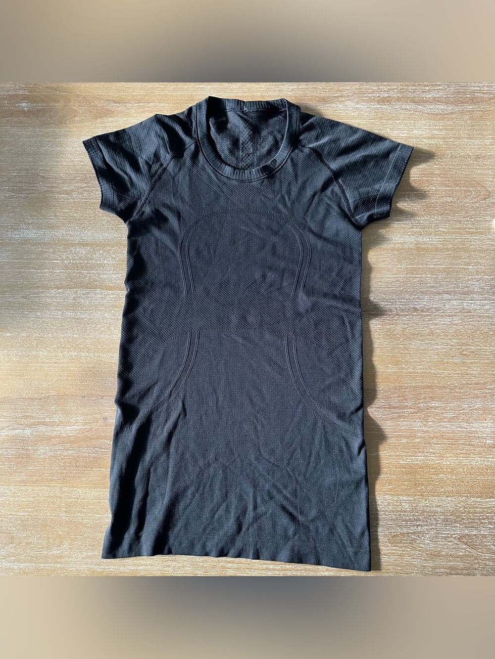 Lululemon Swiftly Short Sleeve Shirt Top